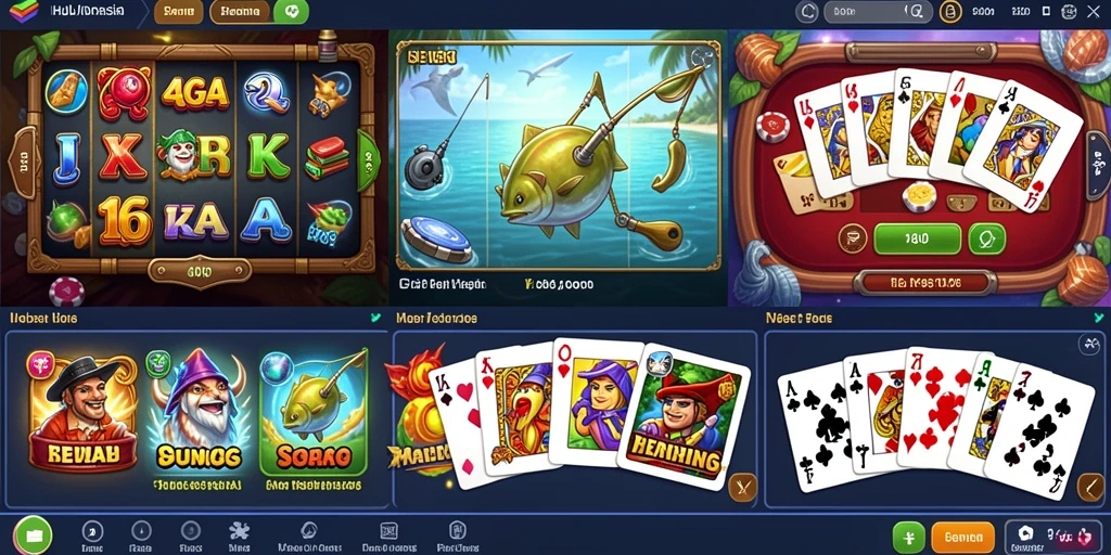 738slot - Beragam tema slot yang memikat dan menghibur.