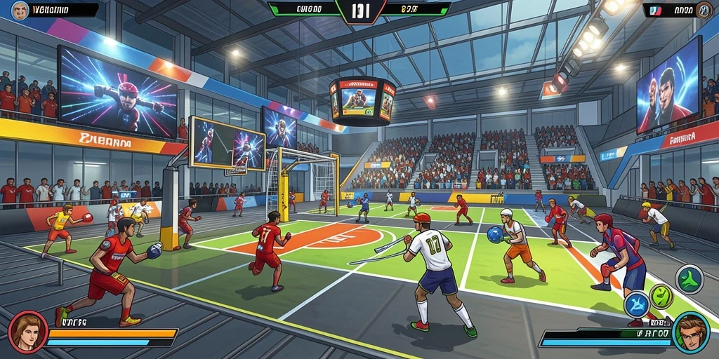 777lucky - Fitur multiplayer yang memungkinkan kompetisi dengan teman.