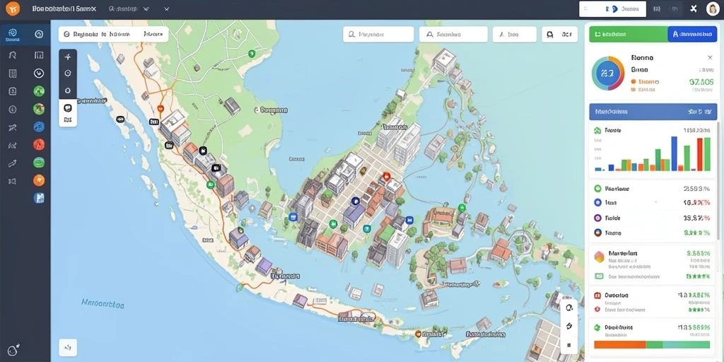 gojekvip - Fitur pemesanan transportasi yang cepat dan efisien.