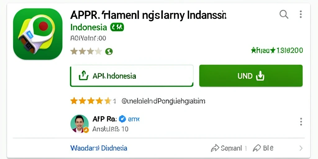 idnraja - Antarmuka pengguna yang sederhana dan intuitif.