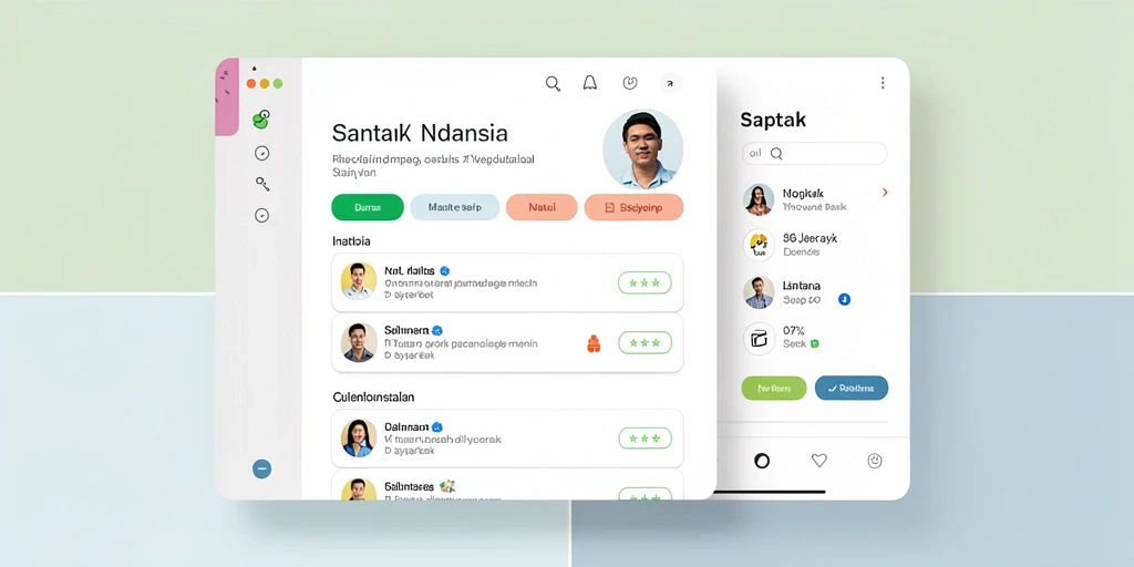 pandora88 - Karakter unik yang dapat dipilih oleh pengguna.