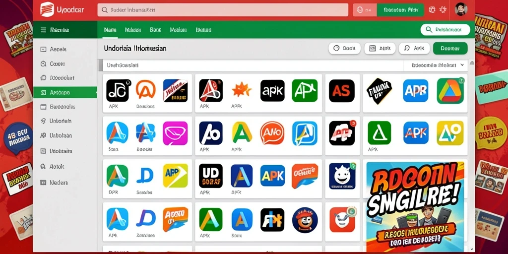 sritoto - Karakter unik dan beragam siap untuk dijelajahi.