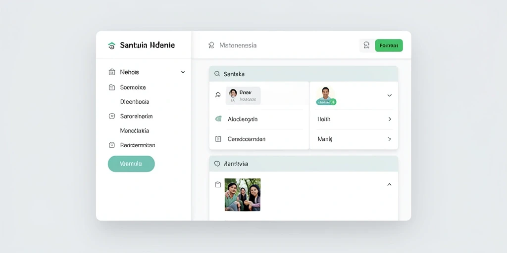 topanwin - Karakter-karakter unik yang bisa dipilih setiap pemain.