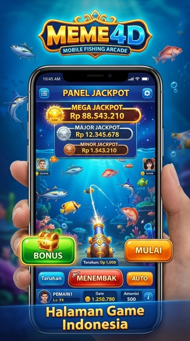 Pratinjau build resmi — siap diunduh untuk Android