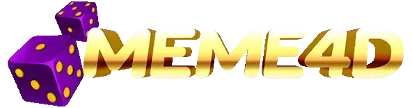 meme4d — Logo Resmi
